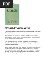Download Ulysses by hichem1 SN49565030 doc pdf