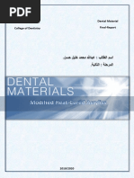 Palato-Labial Tooth Movement Z Spring: Uses | PDF | Dentistry ...