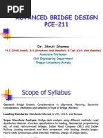 1-Introduction To Bridges