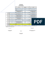 20-2  jadwal 4A