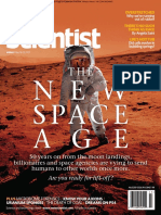 New Scientist - 2019.05.18