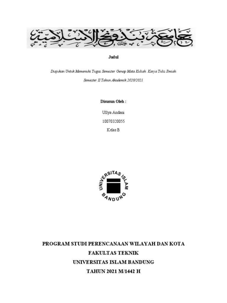 10 Contoh Kasus Plagiarisme | PDF