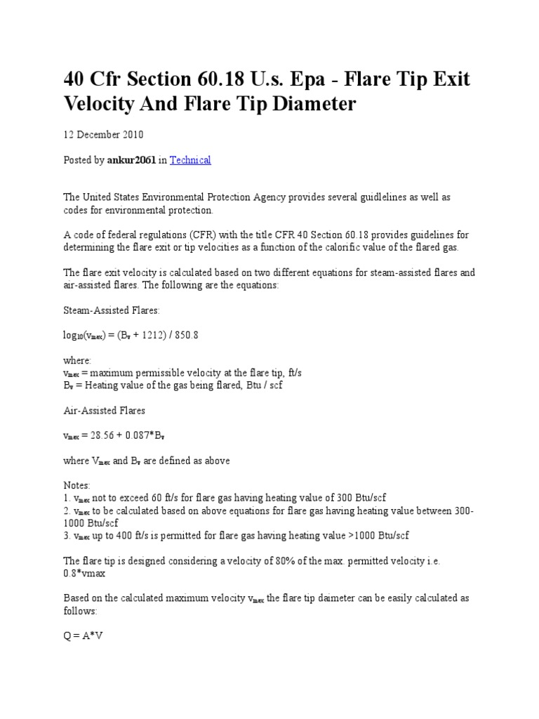 40 Cfr Section 720.36