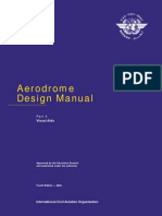 170525612 62 00 ICAO Doc 9157 Aerodrome Design Manual Part 4 Visual Aids It 110228 Gan 1