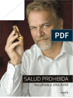 Salud Prohibida - 1