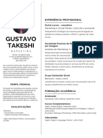 CV Gustavo Takeshi