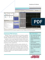 Modelsim De: Sophisticated Fpga Verification