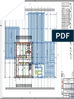 01 PGD Administrative Building Rev 2-01-03 Floor Base