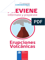 ErupcionVolcanica 2020 Covid