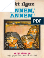 Annem-Annem-Afet Ilqaz - 1980 145s