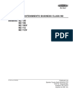 Manual de Mantenimiento Business Class M2