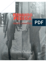 Fernando Pessoa -Resposta á decadência