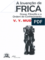 A paciência da filosofia primitiva