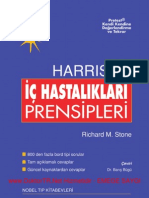 Harrison İç Hastalıkları Prensipleri