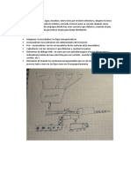 Proceso panadería