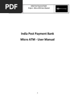 ACG-17 Payment Receipt Template | PDF | Payments