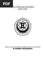 Download Panduan Akademik by Fahmi Istanto SN49566610 doc pdf