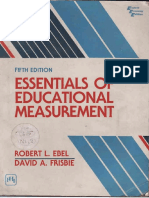 Robert L-Ebel David A - Frisbie Essentials of Edbookfi-Org