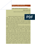 CATANI Afrânio Mendes - No Berço É Que o Destino Toma Conta Dos Homens