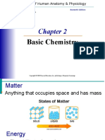 Basic Chemistry: Elaine N. Marieb