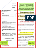 47O Lado Negro Do Judiciário Brasileiro - 176 - D11 - Da Interferencia de Autoridades