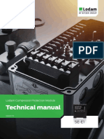 Technical Manual: Lodam Compressor Protection Module