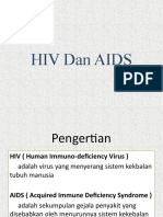 Hiv Dan Aids