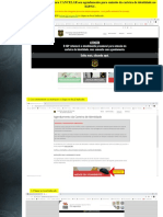 Passo A Passo CANCELAMENTO Do Agendamento On Line Carteira de Identidade IGP SC
