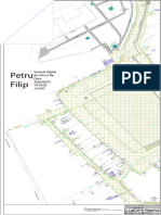 RPT1_Pct.6 E-06 Retele Electrice-Plan Amplasament LES 04 KVcircuitul 1 PTA 2707-s