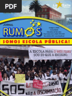 Jornal Rumos n.º 3