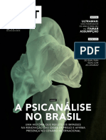Cult 249 – a Psicanálise No Brasil by Autores, Vários [Autores, Vários] (Z-lib.org)