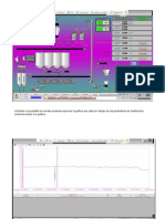 Mejora de Grafica para Monitoreo de La Cronos