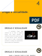 CAPÍTULO_ 04- SI_ 0 - MÓDULO 4 - DROGAS E SEXUALIDADE