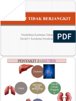 Penyakit Tidak Berjangkit