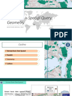 Modul 03 Spatial Query Geometry Ver2