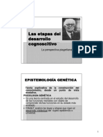 786961764.Piaget-Etapas Del Desarrollo