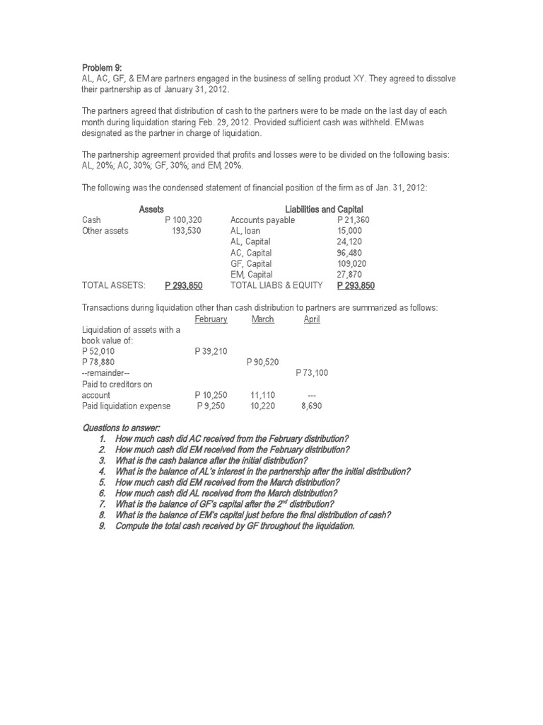 Accounting 10