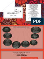 Praktek Kefarmasian Di Rumah Sakit