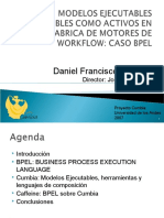 Present Ac I On Daniel Romero