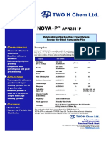 TWO H Chem LTD.: Nova-P Nova-P