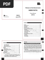 Bogen model 3063 manual diagram