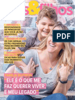 Pais&Filhos - MAIO 2019