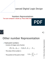 Computer Number Representations Explained