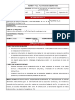 Guía 1 Aplicación Del Ejercicio Terapéuticos e Instrumentos