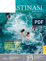 Destinasi Indonesia Edisi 11 (Indonesia)