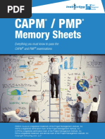 PMP Cheat Sheet (3rd Rock) | PDF | Scrum (Software Development) | Agile ...