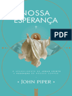 NOSSA ESPERANCA (1) - O APARECIM - John Piper