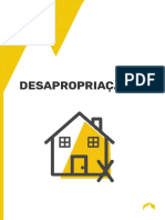 Desapropriação