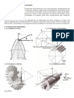 Guía Engranes