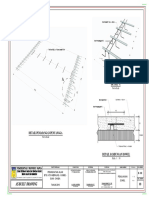 Typical Potongan Melintang Onggari 2019 As BuiltModel